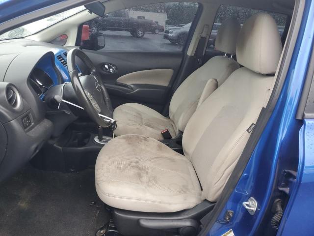 Photo 7 from auction – 2014 NISSAN VERSA NOTE S with VIN 3N1CE2CP0EL406778