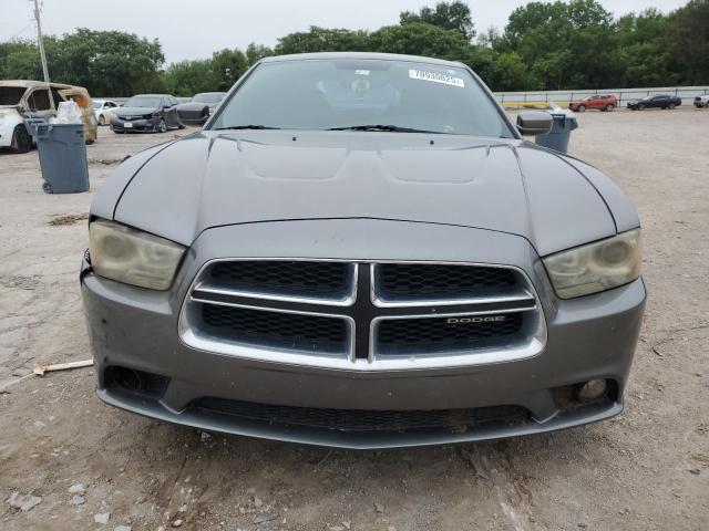 Photo 5 from auction – 2011 DODGE CHARGER R/ with VIN 2B3CL5CT5BH555419