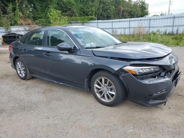 Photo 4 from auction – 2024 HONDA CIVIC EX with VIN 2HGFE2F3XRH104532