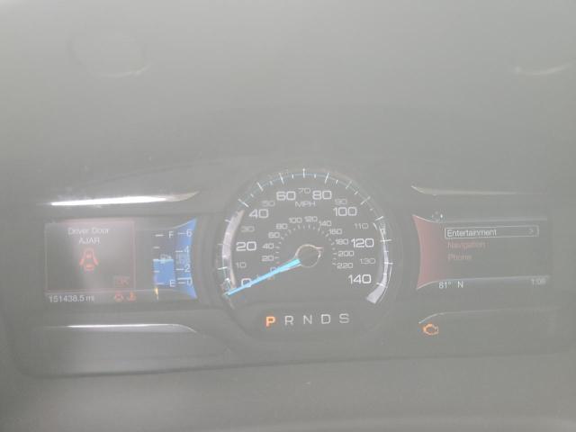 Photo 9 from auction – 2016 FORD FLEX LIMIT with VIN 2FMHK6D84GBA18893