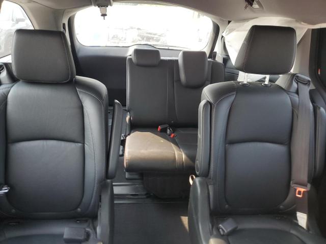 Photo 10 from auction – 2021 HONDA ODYSSEY EX with VIN 5FNRL6H79MB040913