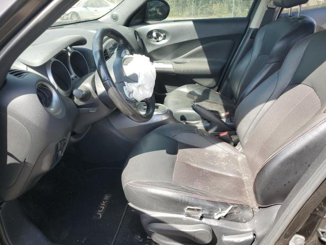 Photo 7 from auction – 2013 NISSAN JUKE S with VIN JN8AF5MV2DT208959