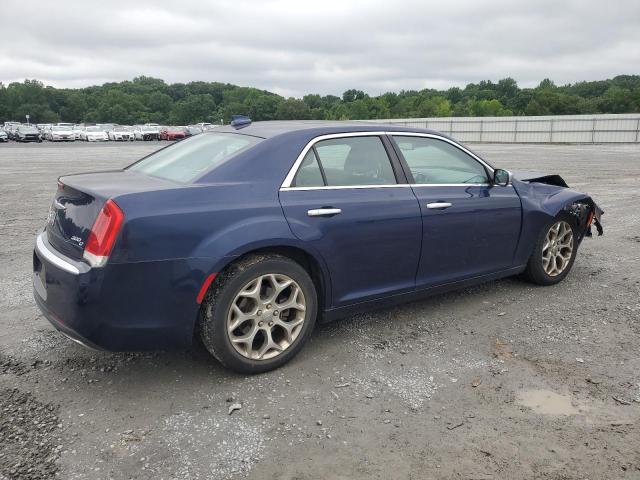Photo 3 from auction – 2016 CHRYSLER 300C PLATI with VIN 2C3CCASG4GH230686