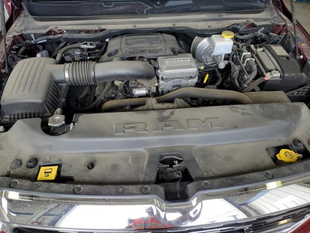 Photo 11 from auction – 2023 RAM 1500 LIMIT with VIN 1C6SRFHTXPN511509