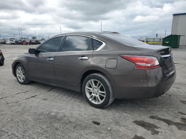 Photo 2 from auction – 2015 NISSAN ALTIMA 2.5 with VIN 1N4AL3AP5FN333692