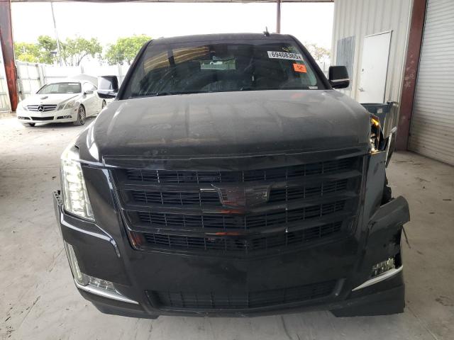 صورة رقم 5 من المزاد - 2017 CADILLAC ESCALADE E مع VIN 1GYS3HKJ6HR259663