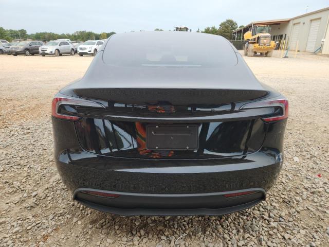 Photo 6 from auction – 2025 TESLA MODEL 3 with VIN 5YJ3E1EA7SF031286
