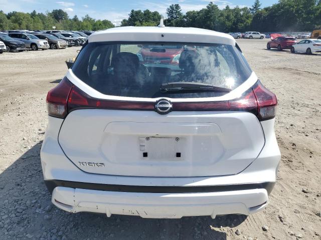 Photo 6 from auction – 2023 NISSAN KICKS S with VIN 3N1CP5BV8PL495644