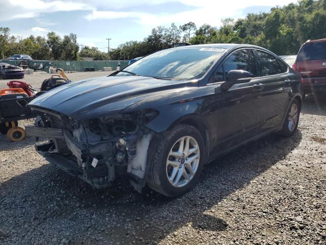 FORD FUSION SE 2014 with VIN 1FA6P0H72E5389344 - Photo from auction