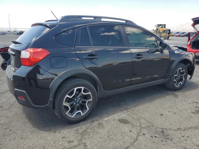 Photo 3 from auction – 2016 SUBARU CROSSTREK PREMIUM with VIN JF2GPABC4G8207317