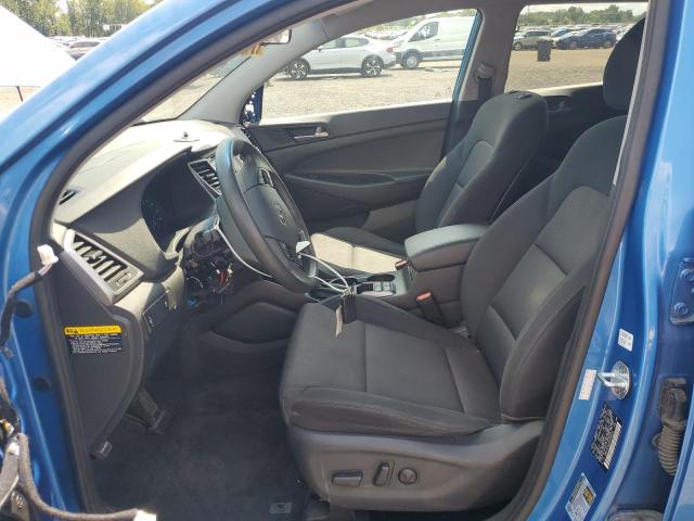 Photo 7 from auction – 2017 HYUNDAI TUCSON LIM with VIN KM8J3CA20HU396539