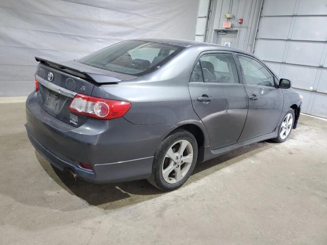 Photo 3 from auction – 2011 TOYOTA COROLLA BA with VIN 2T1BU4EE5BC663453