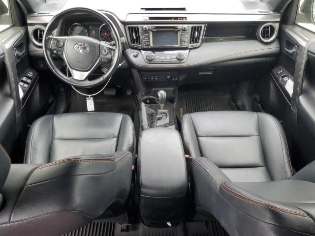 Photo 8 from auction – 2017 TOYOTA RAV4 SE with VIN JTMJFREV9HJ121479