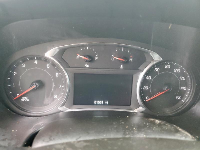 Photo 9 from auction – 2019 GMC ACADIA SLT with VIN 1GKKNULS6KZ281366