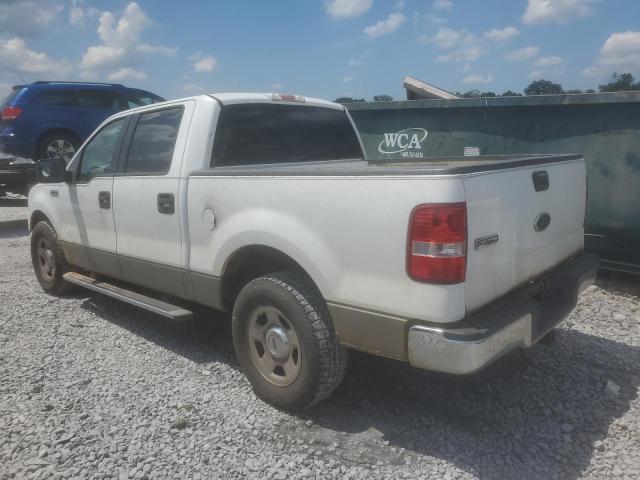 Photo 2 from auction – 2005 FORD F150 SUPERCREW with VIN 1FTPW12585FB18846