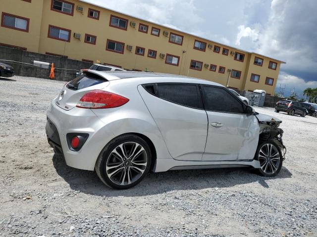 Photo 3 from auction – 2016 HYUNDAI VELOSTER T with VIN KMHTC6AE4GU282689