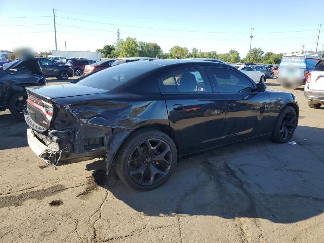 Photo 3 from auction – 2016 DODGE CHARGER SX with VIN 2C3CDXJG1GH357526