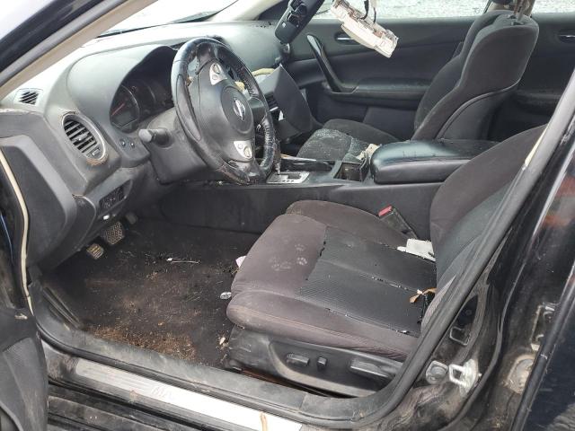 Photo 7 from auction – 2011 NISSAN MAXIMA S with VIN 1N4AA5AP7BC850046