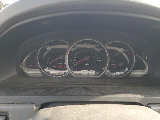 Photo 9 from auction – 2004 KIA SEDONA with VIN KNDUP131X46533158
