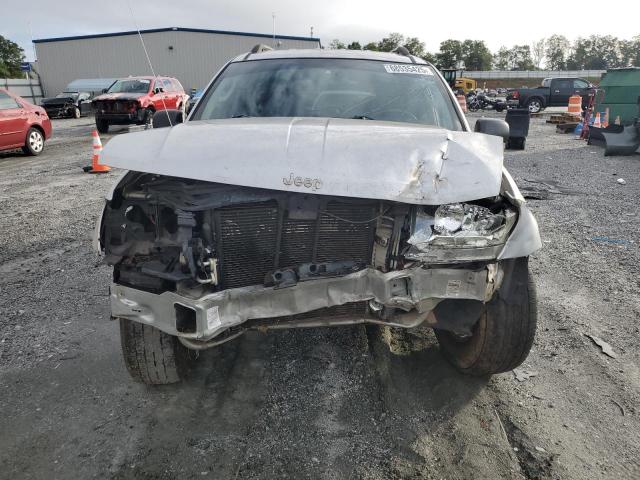 Photo 5 from auction – 2004 JEEP GRAND CHER with VIN 1J4GX48S04C313409