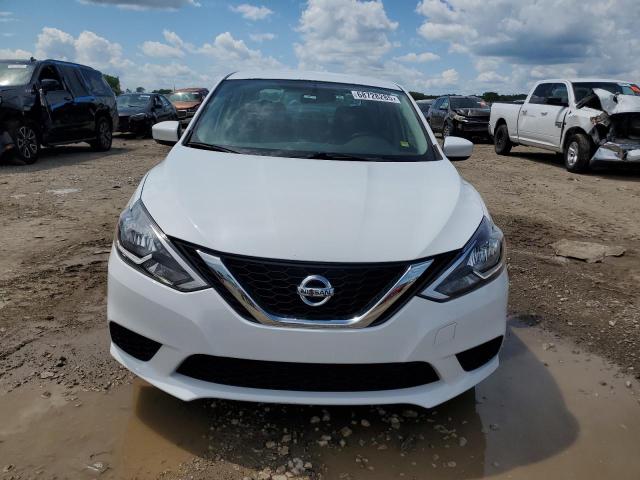 Zdjęcie 5 z aukcji – 2016 NISS SENTRA z VIN 3N1AB7AP8GY317319