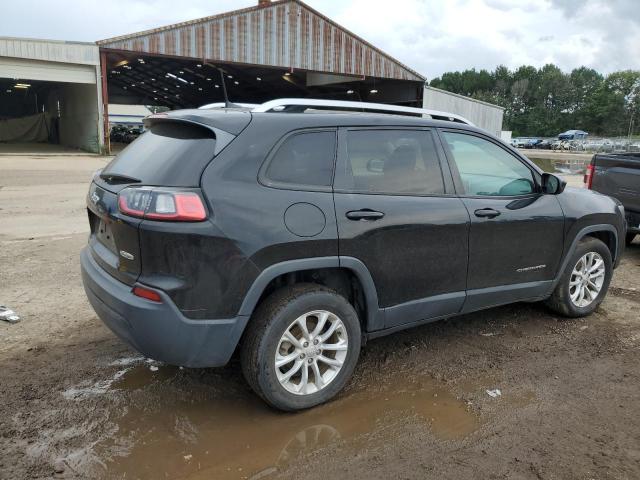 Photo 3 from auction – 2020 JEEP CHEROKEE L with VIN 1C4PJLCB0LD606583