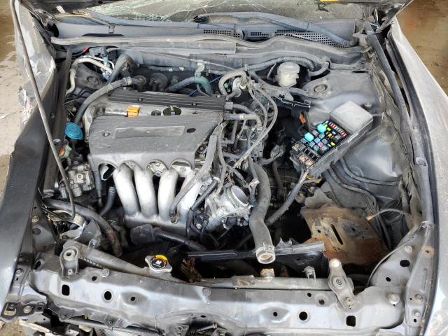Photo 11 from auction – 2004 HONDA ACCORD EX with VIN 1HGCM56834A109727