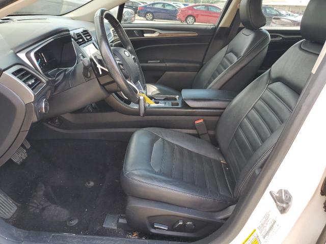 Photo 7 from auction – 2017 FORD FUSION SE with VIN 3FA6P0H91HR348111