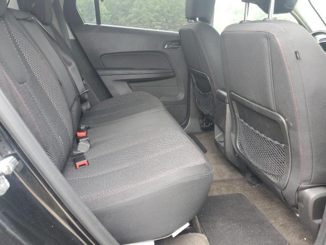 Photo 11 from auction – 2011 GMC TERRAIN SL with VIN 2CTALSEC9B6333645