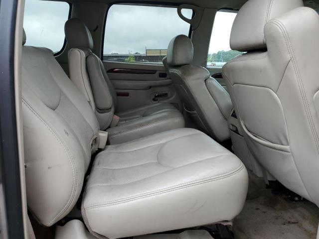 Photo 10 from auction – 2004 CADILLAC ESCALADE E with VIN 3GYFK66NX4G210613