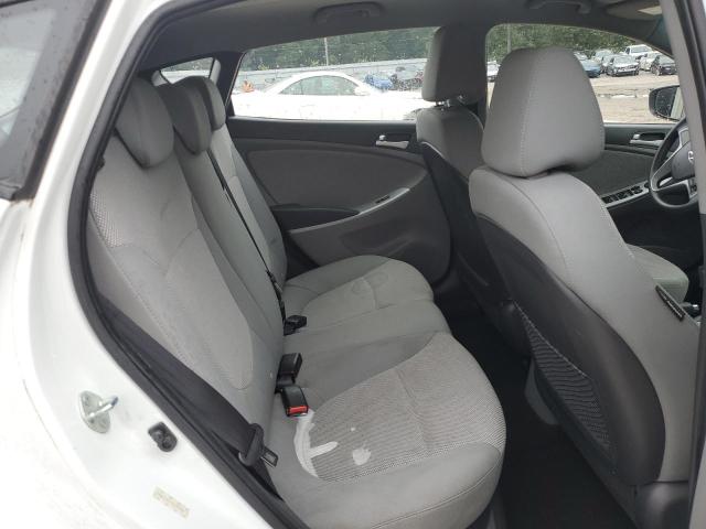 Photo 10 from auction – 2013 HYUNDAI ACCENT GLS with VIN KMHCT5AE1DU129726