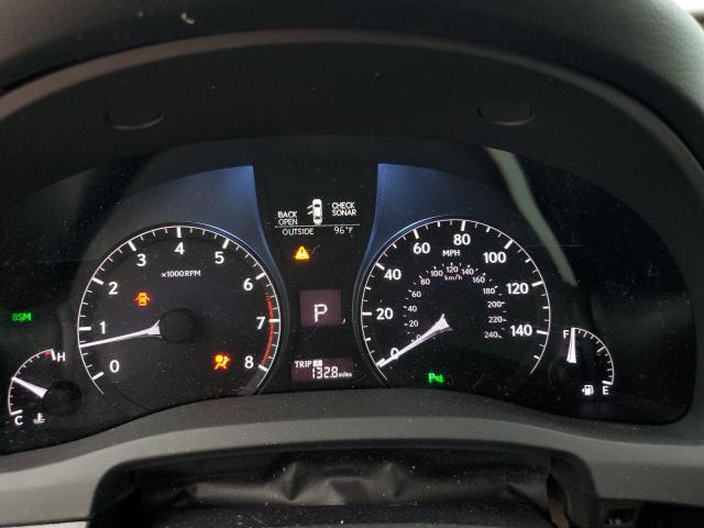 Фото 9 с аукциона – 2014 LEXUS RX 350 с VIN 2T2ZK1BA4EC133172