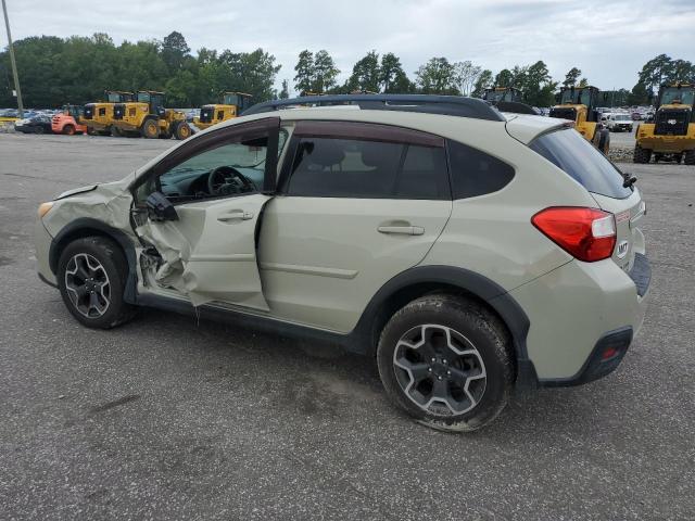 Photo 2 from auction – 2013 SUBARU XV CROSSTR with VIN JF2GPAVCXD2891994