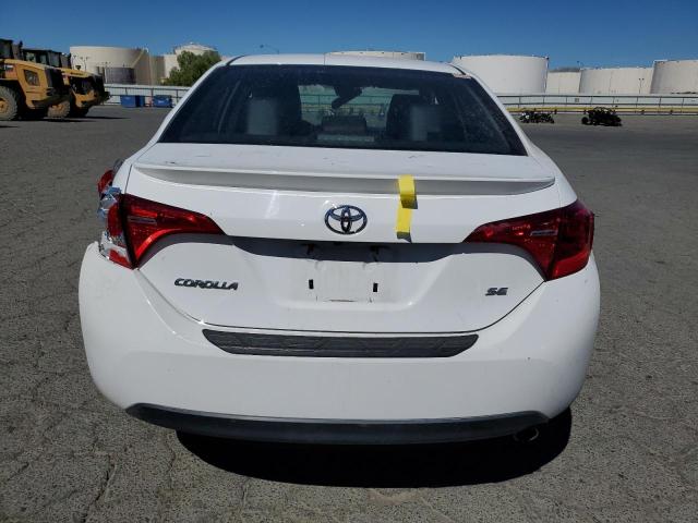 Photo 6 from auction – 2017 TOYOTA COROLLA L with VIN 2T1BURHE6HC950267