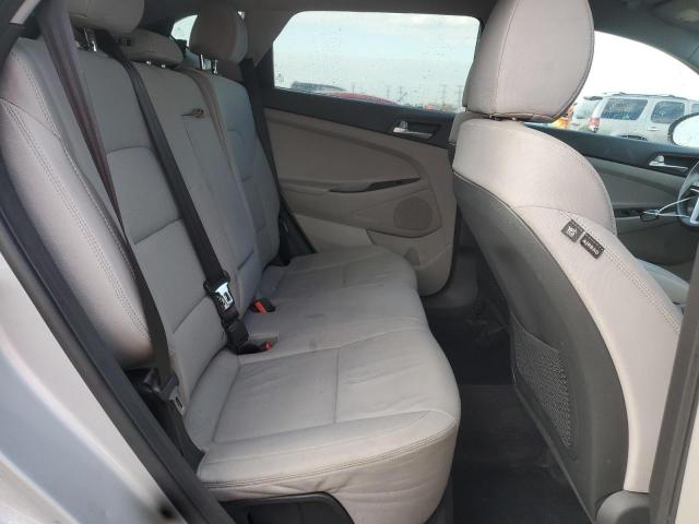 Photo 10 from auction – 2020 HYUNDAI TUCSON LIM with VIN KM8J3CA47LU102905
