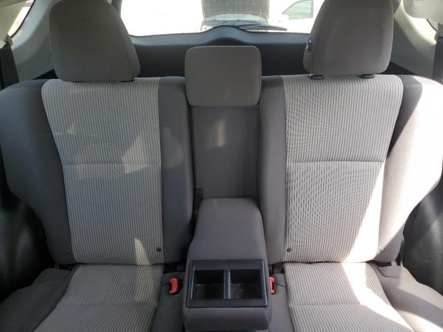Photo 10 from auction – 2015 TOYOTA RAV4 LE with VIN 2T3ZFREV5FW176352