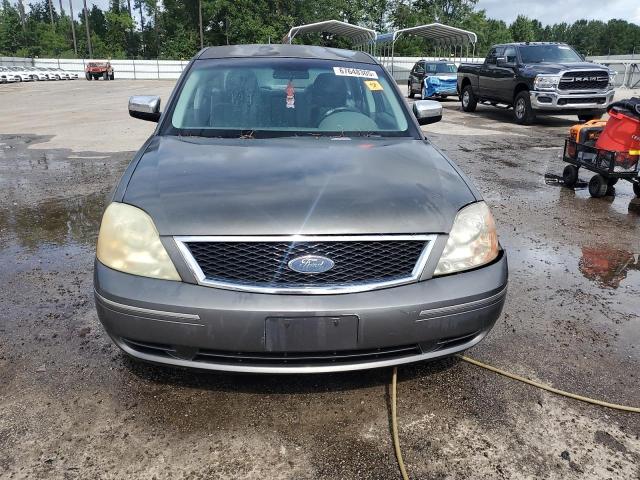 Photo 5 from auction – 2006 FORD FIVE HUNDR with VIN 1FAFP23176G187457