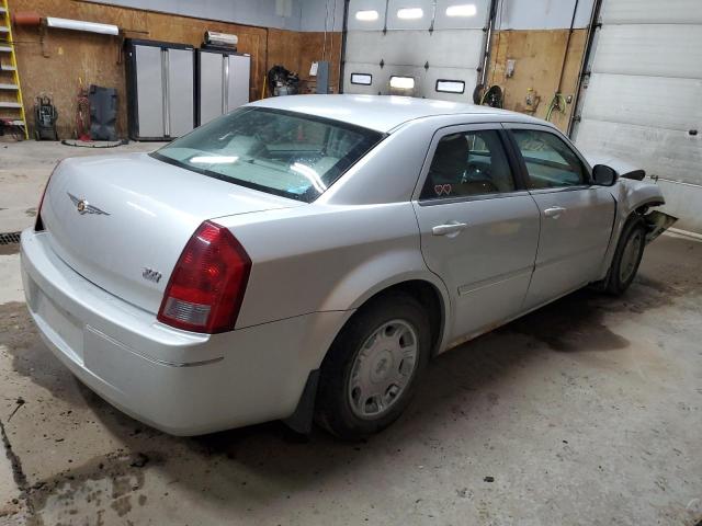 Photo 3 from auction – 2005 CHRYSLER 300 TOURING with VIN 2C3JA53G45H615150