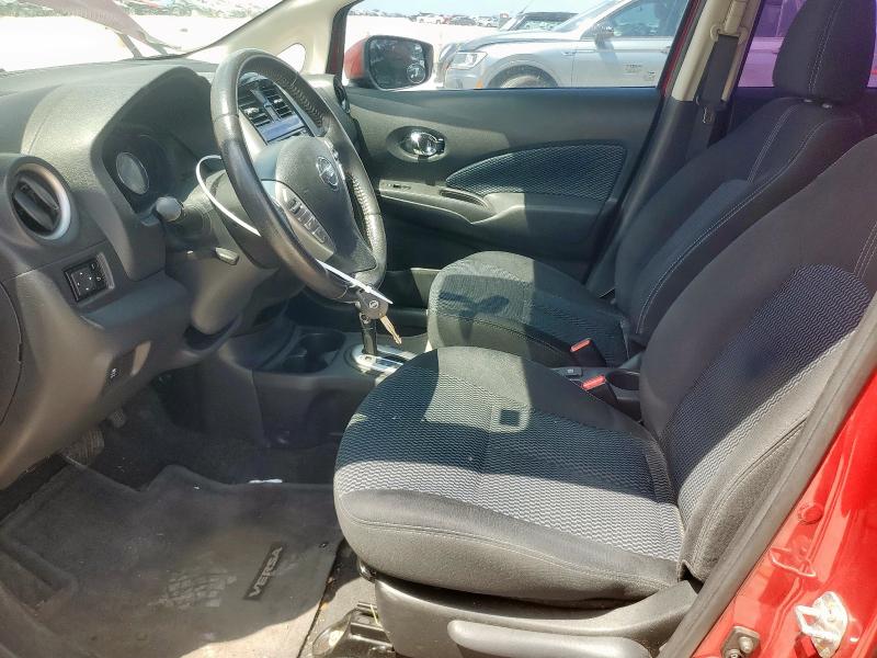 Photo 7 from auction – 2015 NISSAN VERSA NOTE with VIN 3N1CE2CP7FL432764