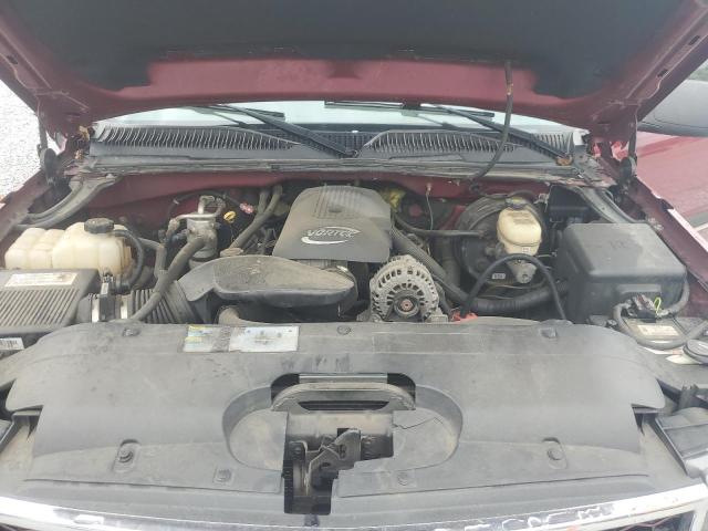 Photo 11 from auction – 2007 CHEVROLET SILVERADO with VIN 1GCEC19Z87Z182685