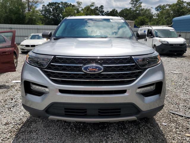 Zdjęcie 5 z aukcji – 2021 FORD EXPLORER X z VIN 1FMSK8DH5MGC34175