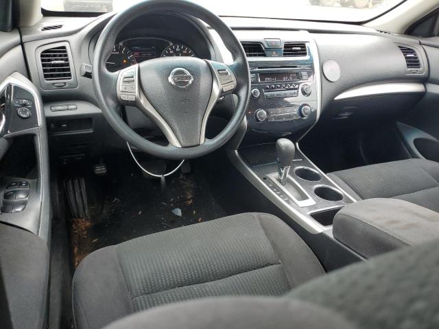 Zdjęcie 8 z aukcji – 2014 NISSAN ALTIMA 2.5 z VIN 1N4AL3AP1EC138523
