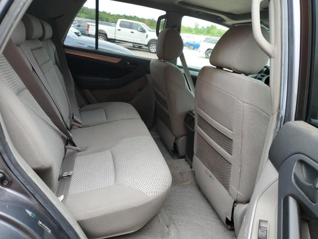 Photo 11 from auction – 2008 TOYOTA 4RUNNER SR with VIN JTEBU14R58K002981