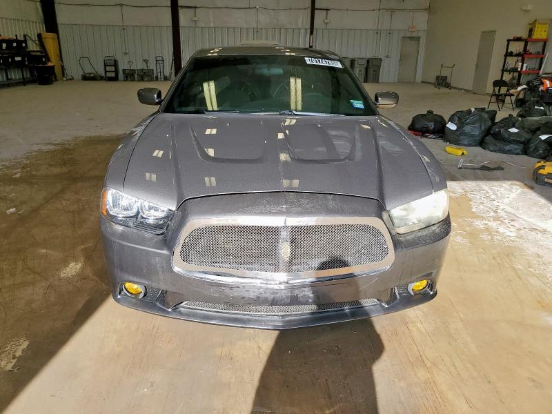 Photo 5 from auction – 2012 DODGE CHARGER SE with VIN 2C3CDXBG1CH218635