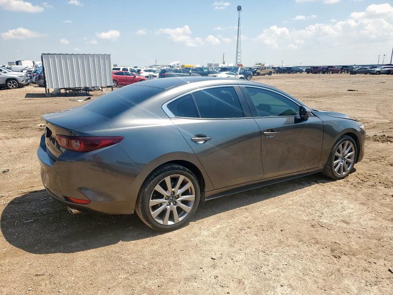 Photo 3 from auction – 2023 MAZDA 3 PREFERRE with VIN 3MZBPACM7PM356829