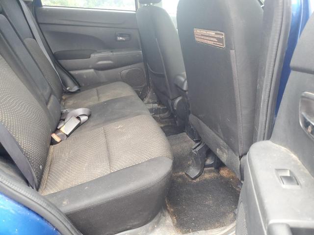 Photo 11 from auction – 2016 MITSUBISHI OUTLANDER with VIN JA4AR3AU5GZ029667