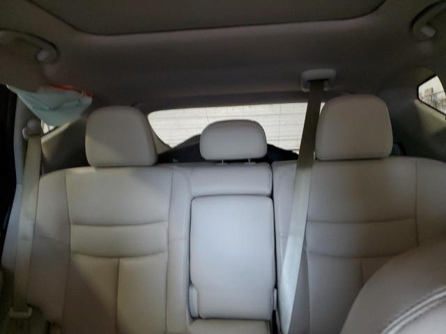 Photo 10 from auction – 2016 NISSAN MURANO S with VIN 5N1AZ2MH6GN167915