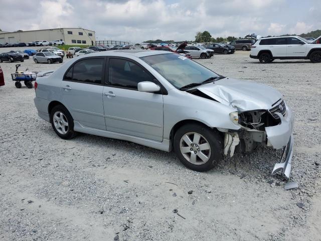 Photo 4 from auction – 2008 TOYOTA COROLLA CE with VIN 1NXBR30E88Z949260