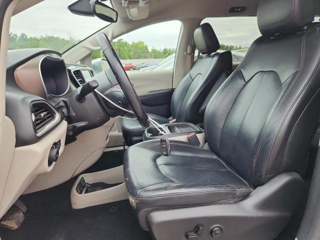 Photo 7 from auction – 2019 CHRYSLER PACIFICA T with VIN 2C4RC1BG9KR700669