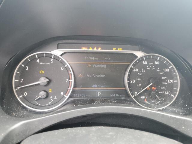 Photo 9 from auction – 2019 NISSAN ALTIMA S with VIN 1N4BL4BV5KC135756